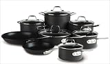 Emerilware Hard Anodized 14-Piece Cookware Set