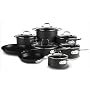Emerilware Hard Anodized 14-Piece Cookware Set