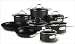 Emerilware Hard Anodized 14-Piece Cookware Set