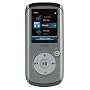 RCA Opal 2 GB Video MP3 player with 1.8-inch Display, FM Radio, and Voice Recording (Gray)