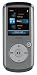 RCA Opal 2 GB Video MP3 player with 1.8-inch Display, FM Radio, and Voice Recording (Gray)