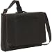 SOLO Vintage Leather Laptop Messenger