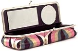 Danielle Bold and Beautiful Framed Cosmetic Case with Mirror