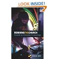 Remixing the Church: Towards an Emerging Ecclesiology