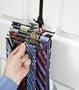 Tie & Belt Rack 24