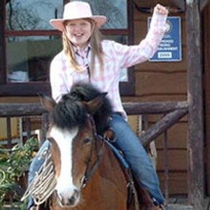 Cowboy Adventure Experience for Kids