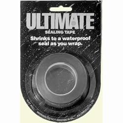 Handi-Man Marine 960027 Ultimate 10' Roll Tape Black