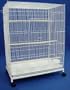 Brand New Aviary Bird Sugar Glider Ferret Cage 30x18x40 1x84_14WHITE