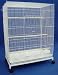 Brand New Aviary Bird Sugar Glider Ferret Cage 30x18x40 1x84_14WHITE