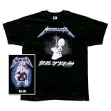Metallica Metallica