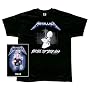 Metallica ""Metal Up Your Ass"" T-Shirt
