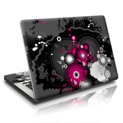 Drama Design Skin Decal Sticker for Apple MacBook 13\