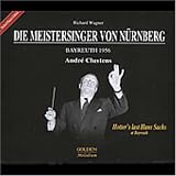 Wagner: Die Meistersinger von Nürnberg