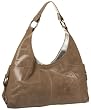 Kenneth Cole REACTION High Shine Large Hobo