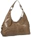Apparel : Kenneth Cole REACTION High Shine Large Hobo