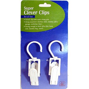 Super Clever Clips