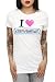I (Heart) Kreayshawn Girls T-Shirt