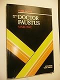 Doctor Faustus : notes