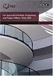 For successful portfolio, programme and project offices: think P3O (P30)