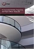 Portfolio, Programme and Project Offices: P3O