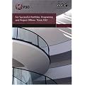 For successful portfolio, programme and project offices: think P3O (P30)