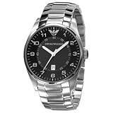 エンポリオ・アルマーニ EMPORIO ARMANI AR5863 メンズ ウォッチ 腕時計AR5863の画像