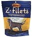 Zuke's Z-Filets High Protein Dog Treats, Basted Beef, 3.25 Ounce