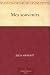 Search : Mes souvenirs (French Edition)