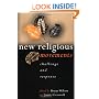 New Religious Movements: Challenge and Response