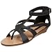 41pkOtNjXQL. SL75  Lovely People Luka Sandal