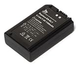 MyBattery HQ Nikon EN-EL7互換バッテリー MBH-EN-EL7