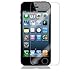 EarlyBirdSavings (TM) 5 Front and 5 Back (Total 10 Pieces ) ScreenGuard Premium Clear IPhone 5 Screen Protectors