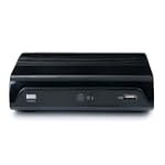 August DVB400 HD Freeview Set Top Box...