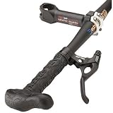 Cane Creek Ergo Control II Bicycle Handle Bar Ends - BEG1200