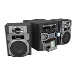 RCA RS2767i-A Compact Disc Player-Changer