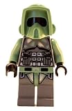 Kashyyyk Trooper - LEGO Star Wars Figure