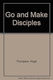 Go and make disciples