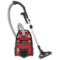 AEG ASC 6935 Staubsauger / Super Cyclone / 2100 Watt / Beutellos / Hepa Filter H12 / Dust Magnet Mit Kantenabsaugung / Inklusiv Hartbodend�se