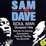 Soul Man