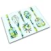 Joseph Joseph Worktop Saver, Flower Utensils Design