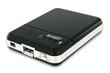Tekkeon MP1580 TEKCHARGE Mobile Power Pack and Battery Charger