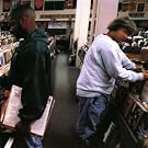 Endtroducing.....