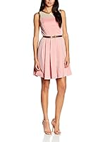 Palmetto Vestido (Rosa)