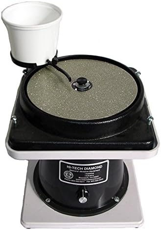 Reentel All-You-Need Diamond Lapidary Machine