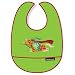 Crocodile Creek Bib - Jouster