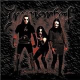 Damned in Black