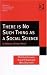 There is No Such Thing as a Social Science (Directions in Ethnomethodology and Conversation Analysis)
