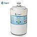 Tier1 UKF7003 Refrigerator Water Filter | Replacement for Maytag UKF7002AXX, UKF7003AXX, Whirlpool EDR7D1, UKF7002, UKF7001, UKF7001AXX, UKF6001, UKF5001, WSM-1, WF288, Fridge Filter