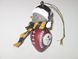 Review WeSellSports  / PITTSBURGH STEELERS 2.75