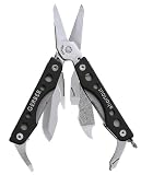 Gerber Mini-Tool, Shortcut